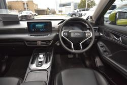 2022 Haval Jolion Lux