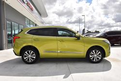 2022 Haval Jolion Lux