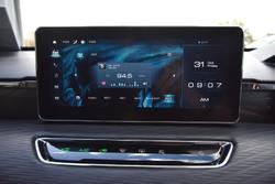 2022 Haval Jolion Lux