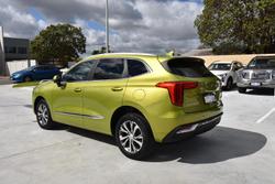 2022 Haval Jolion Lux