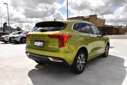 2022 Haval Jolion Lux