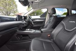 2022 Haval Jolion Lux