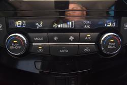 2018 Nissan X-TRAIL ST-L