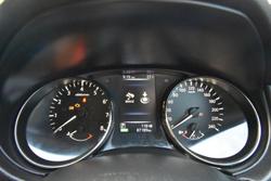 2018 Nissan X-TRAIL ST-L