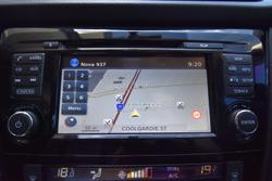 2018 Nissan X-TRAIL ST-L