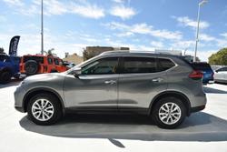 2018 Nissan X-TRAIL ST-L