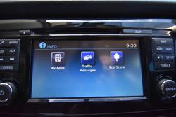 2018 Nissan X-TRAIL ST-L