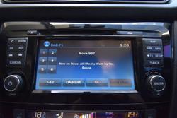 2018 Nissan X-TRAIL ST-L