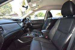2018 Nissan X-TRAIL ST-L