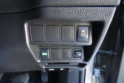 2018 Nissan X-TRAIL ST-L