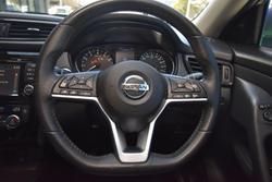 2018 Nissan X-TRAIL ST-L