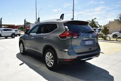 2018 Nissan X-TRAIL ST-L