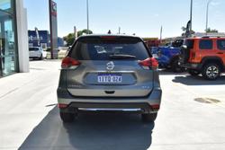 2018 Nissan X-TRAIL ST-L