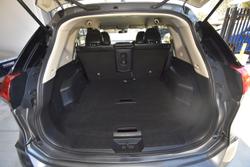 2018 Nissan X-TRAIL ST-L