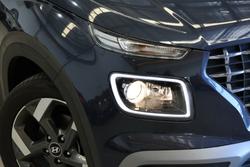 2022 Hyundai Venue Elite
