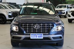2022 Hyundai Venue Elite