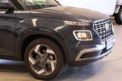 2022 Hyundai Venue Elite