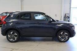 2022 Hyundai Venue Elite