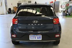 2022 Hyundai Venue Elite