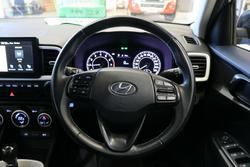 2022 Hyundai Venue Elite