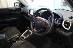 2022 Hyundai Venue Elite