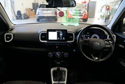 2022 Hyundai Venue Elite