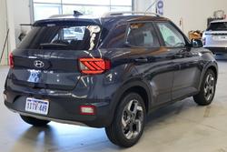 2022 Hyundai Venue Elite