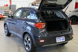 2022 Hyundai Venue Elite