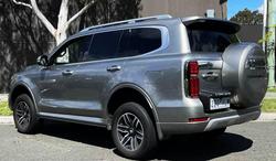 2024 GWM Tank 500 Ultra Hybrid