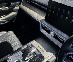 2024 GWM Tank 500 Ultra Hybrid