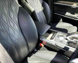 2024 GWM Tank 500 Ultra Hybrid