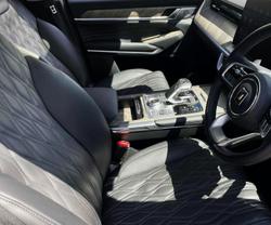 2024 GWM Tank 500 Ultra Hybrid