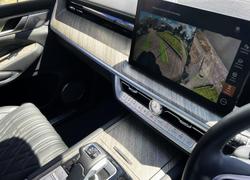 2024 GWM Tank 500 Ultra Hybrid