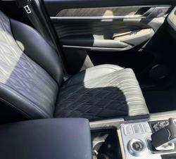 2024 GWM Tank 500 Ultra Hybrid