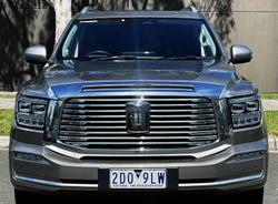 2024 GWM Tank 500 Ultra Hybrid