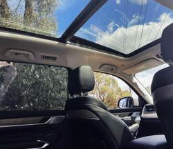 2024 GWM Tank 500 Ultra Hybrid