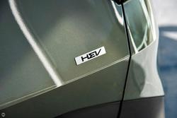 2025 Kia Sportage HEV GT-Line