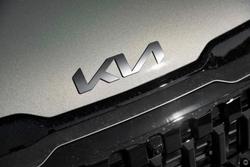 2025 Kia Sportage HEV GT-Line