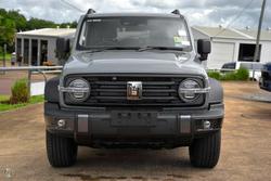 2025 GWM Tank 300 Ultra