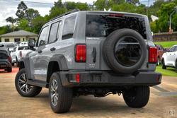 2025 GWM Tank 300 Ultra