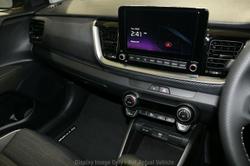 2025 Kia Stonic GT-Line