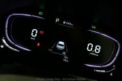 2025 Kia Stonic GT-Line