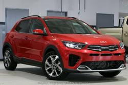 2025 Kia Stonic GT-Line