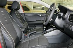 2025 Kia Stonic GT-Line