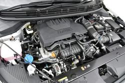 2025 Kia Stonic GT-Line