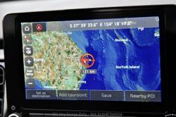 2025 Kia Stonic GT-Line