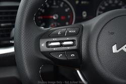 2025 Kia Stonic GT-Line