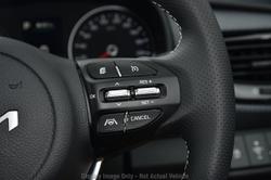 2025 Kia Stonic GT-Line