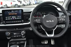 2025 Kia Stonic GT-Line