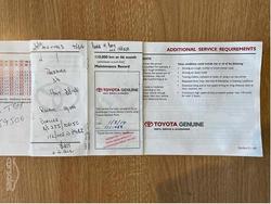 2007 Toyota Hilux SR5